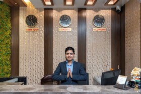 Hotel Royal inn igi