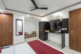 Hotel Royal inn igi