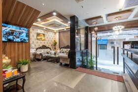 Hotel Royal inn igi