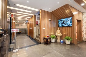 Hotel Royal inn igi