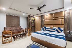 Hotel Royal inn igi