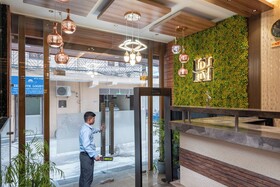 Hotel Royal inn igi