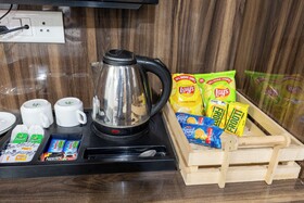 Hotel Royal inn igi
