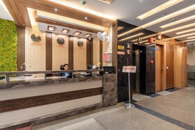 Hotel Royal inn igi