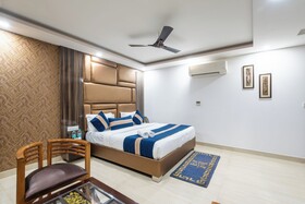 Hotel Royal inn igi