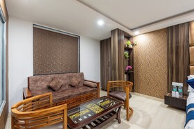 Hotel Royal inn igi