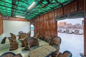 Hotel Royal inn igi