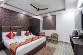 Hotel Royal inn igi