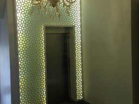 Hotel Royal Mirage