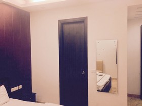 Hotel Royal Mirage