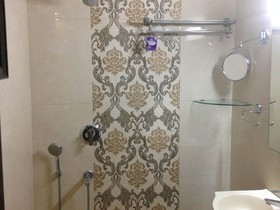 Hotel Royal Mirage