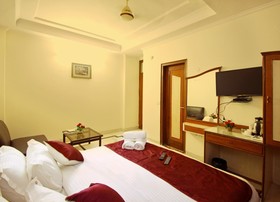 Hotel Royal Queen