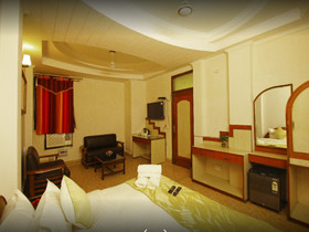 Hotel Royal Queen
