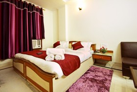 Hotel Royal Queen