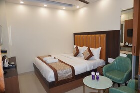 Hotel Royal Rosette