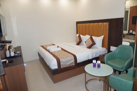 Hotel Royal Rosette