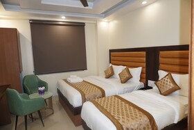 Hotel Royal Rosette