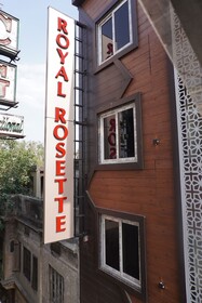 Hotel Royal Rosette