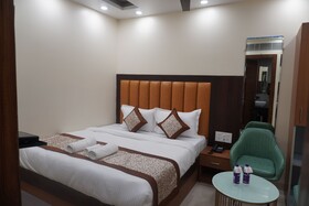 Hotel Royal Rosette