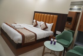 Hotel Royal Rosette