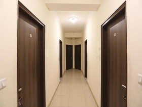 Super Hotel O Mahal