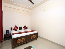 Super Hotel O Mahal