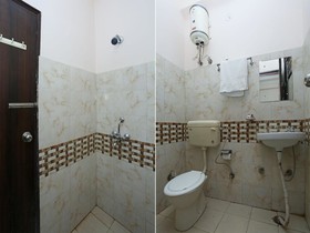 Super Hotel O Mahal