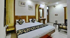 Hotel Sai Dham International