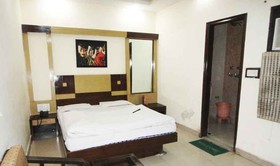 Hotel Sai Dham International