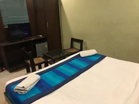 Hotel Saina International