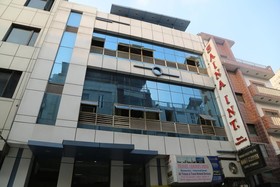 Hotel Saina International