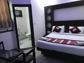 Hotel Saina International