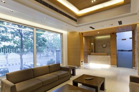 Hotel Saket 27