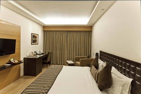 Hotel Saket 27