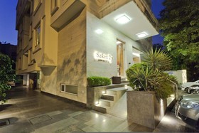 Hotel Saket 27