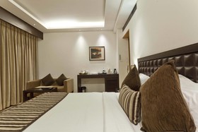 Hotel Saket 27