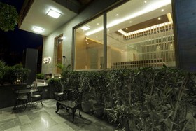 Hotel Saket 27