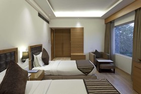 Hotel Saket 27