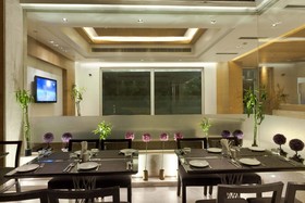 Hotel Saket 27