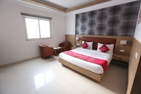 Hotel Salt And Rove