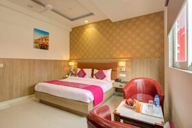 Hotel Salt And Rove