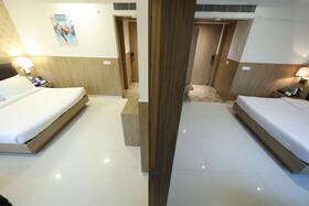 Hotel Salt And Rove