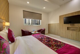 Hotel Salt And Rove