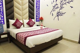 Hotel Sawera International