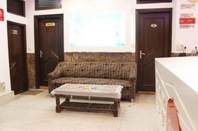 Hotel Sawera International