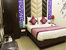Hotel Sawera International