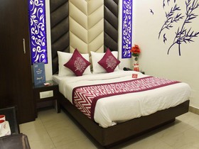 Hotel Sawera International
