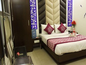 Hotel Sawera International