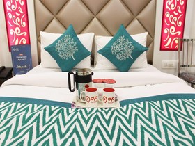 Hotel Sawera International