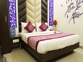Hotel Sawera International